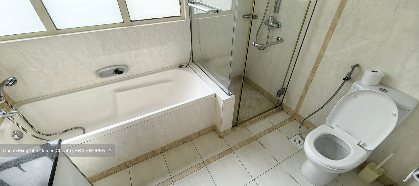 Sims Green (D14), Apartment #453073701